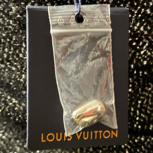 Rare Louis Vuitton wrap over coat - Picture 10 of 10